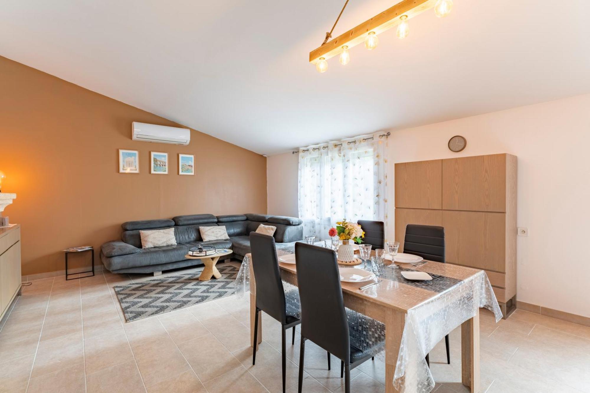 Maison 2 Chambres